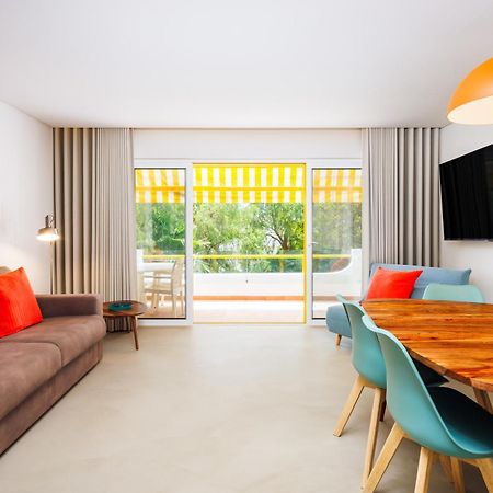 Vilamoura Dream House Qr2 กัวเตย์รา ภายนอก รูปภาพ