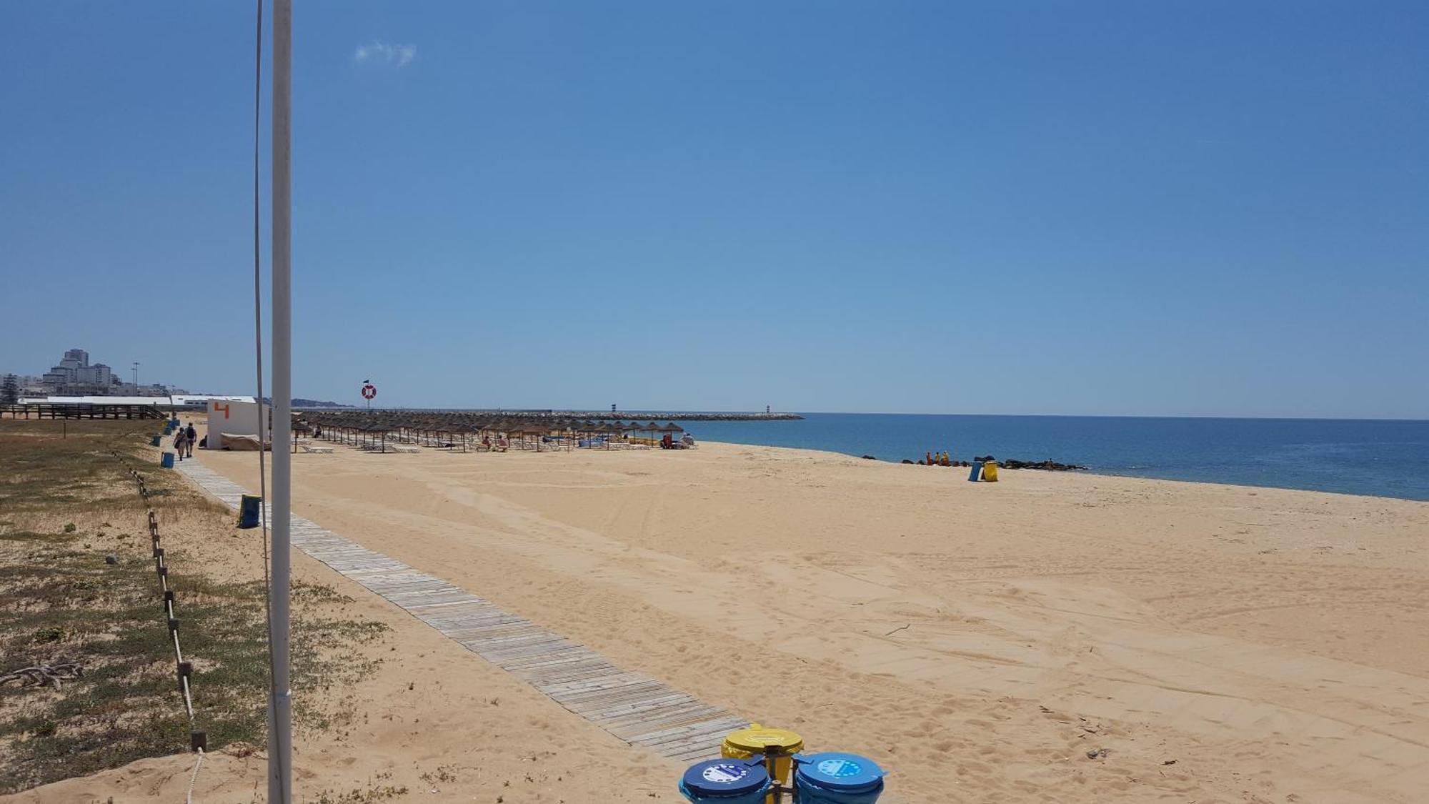 Vilamoura Dream House Qr2 กัวเตย์รา ภายนอก รูปภาพ