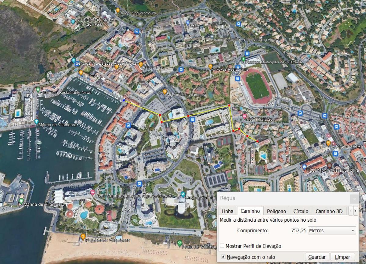 Vilamoura Dream House Qr2 กัวเตย์รา ภายนอก รูปภาพ