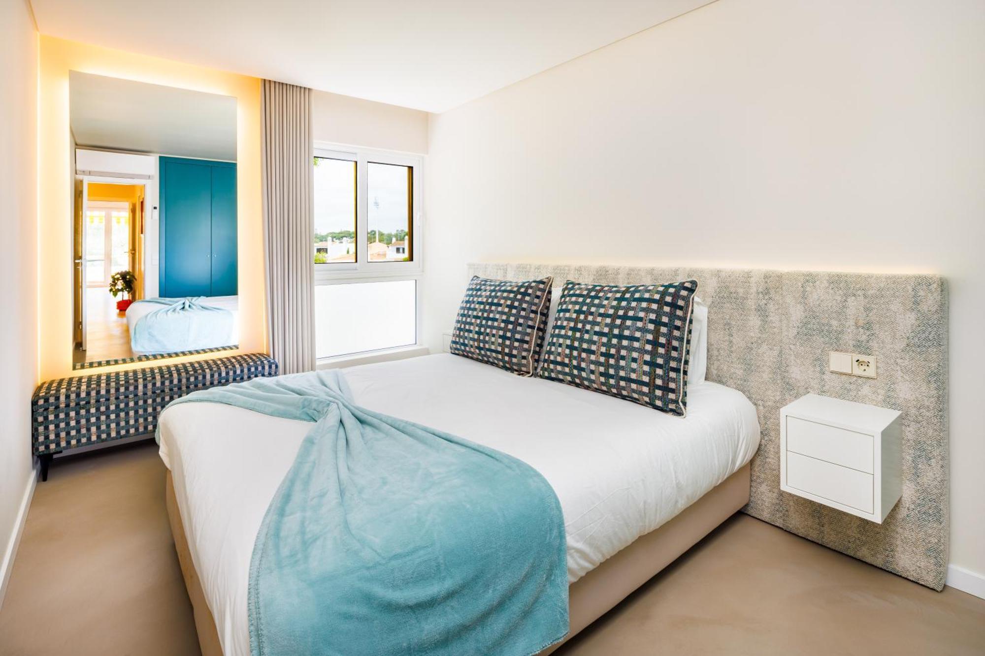 Vilamoura Dream House Qr2 กัวเตย์รา ภายนอก รูปภาพ